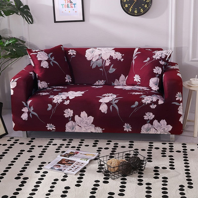 Elastic All-inclusive Sofa Cover